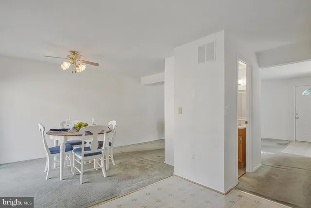 $265,000 | 7641 Hennesey Court, Glen Burnie, MD 21061