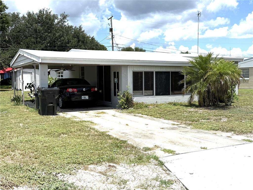 262 Walter Avenue Frostproof, FL 33843 - Photo 2 of 21