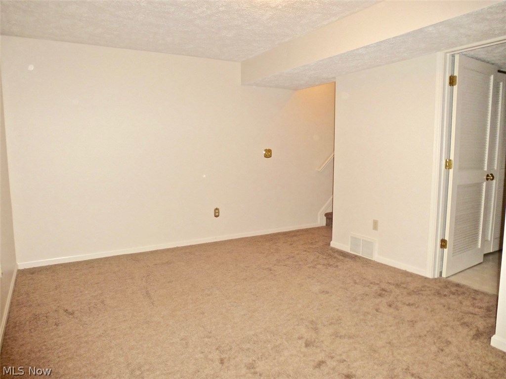 4394 Sexton Road Cleveland, OH 44105 - Photo 17 of 24 Ground floor bonus/rec room
