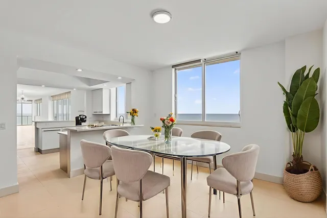 $1,945,000 | 704 North Ocean Boulevard, Unit 701, Pompano Beach, FL 33062