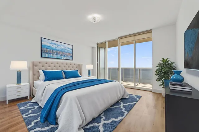 $1,945,000 | 704 North Ocean Boulevard, Unit 701, Pompano Beach, FL 33062