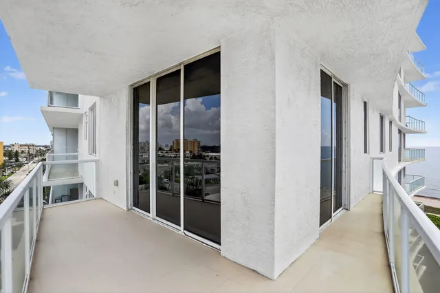 $1,945,000 | 704 North Ocean Boulevard, Unit 701, Pompano Beach, FL 33062