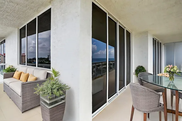 $1,945,000 | 704 North Ocean Boulevard, Unit 701, Pompano Beach, FL 33062