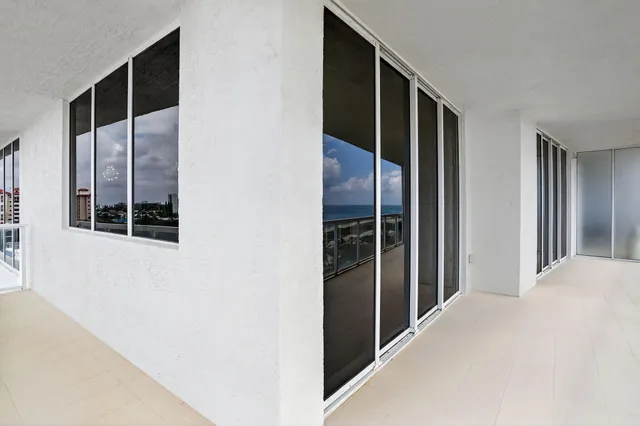 $1,945,000 | 704 North Ocean Boulevard, Unit 701, Pompano Beach, FL 33062