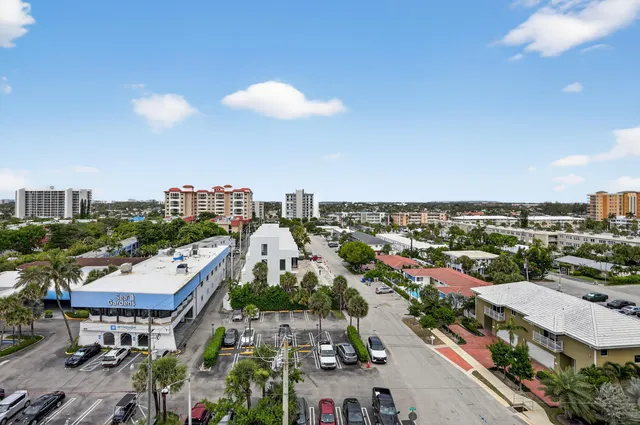 $1,945,000 | 704 North Ocean Boulevard, Unit 701, Pompano Beach, FL 33062