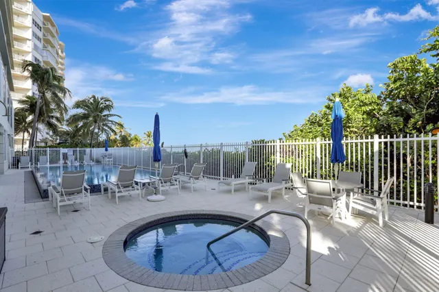 $1,945,000 | 704 North Ocean Boulevard, Unit 701, Pompano Beach, FL 33062