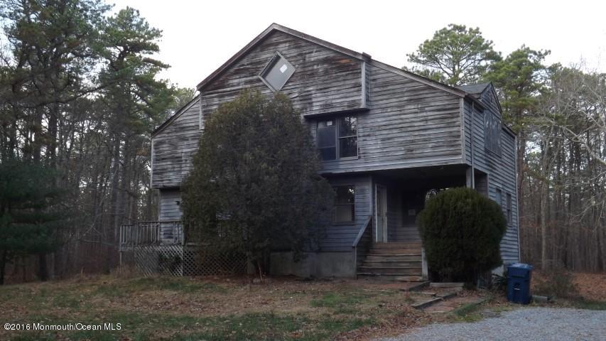 428 Stage Road Little Egg Harbor, NJ 08087 - Photo 1 of 12 1