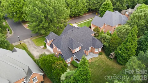 $1,325,000 | 12414 3 Lakes Drive, Charlotte, NC 28277