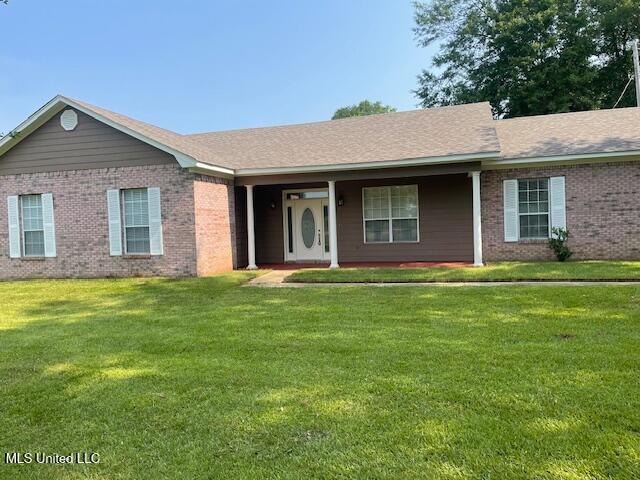 3617 Kennebrew Road Jackson, MS 39209 - Photo 1 of 29 Front close up