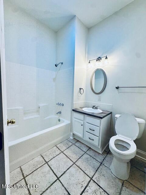3617 Kennebrew Road Jackson, MS 39209 - Photo 16 of 29 hallbath