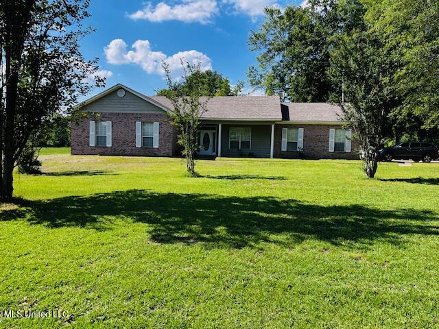 3617 Kennebrew Road Jackson, MS 39209 - Photo 29 of 29 Front Elevation