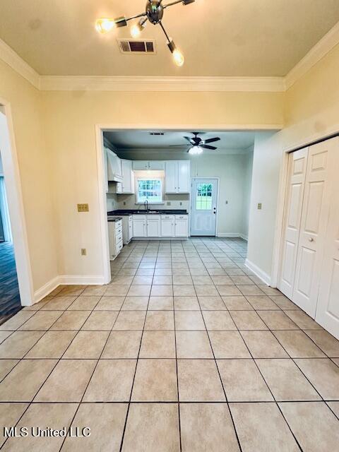 3617 Kennebrew Road Jackson, MS 39209 - Photo 4 of 29 Kitchen