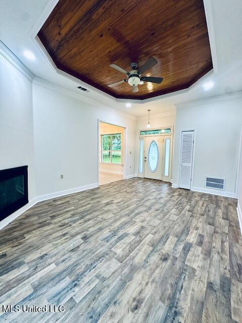 3617 Kennebrew Road Jackson, MS 39209 - Photo 7 of 29 liv4