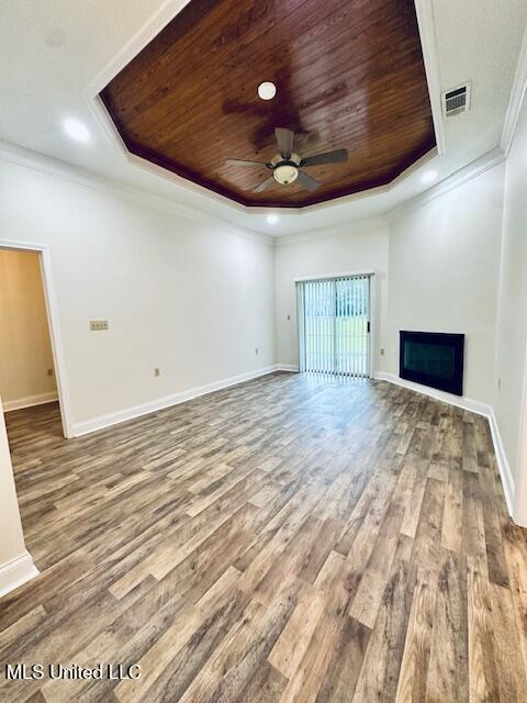 3617 Kennebrew Road Jackson, MS 39209 - Photo 9 of 29 liv3