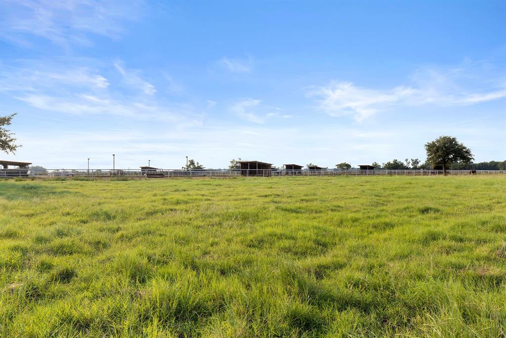 789 Stiles Road, Unit 789 Whitesboro, TX 76273 - Photo 23 of 34 View of yard with a view of rural / pastoral area