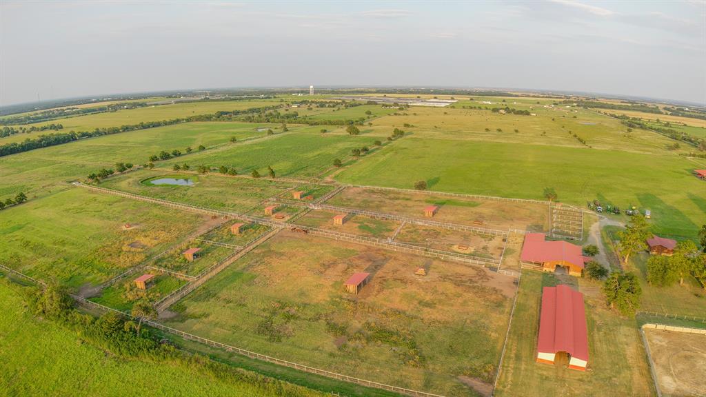789 Stiles Road, Unit 789 Whitesboro, TX 76273 - Photo 33 of 34 View of rural area