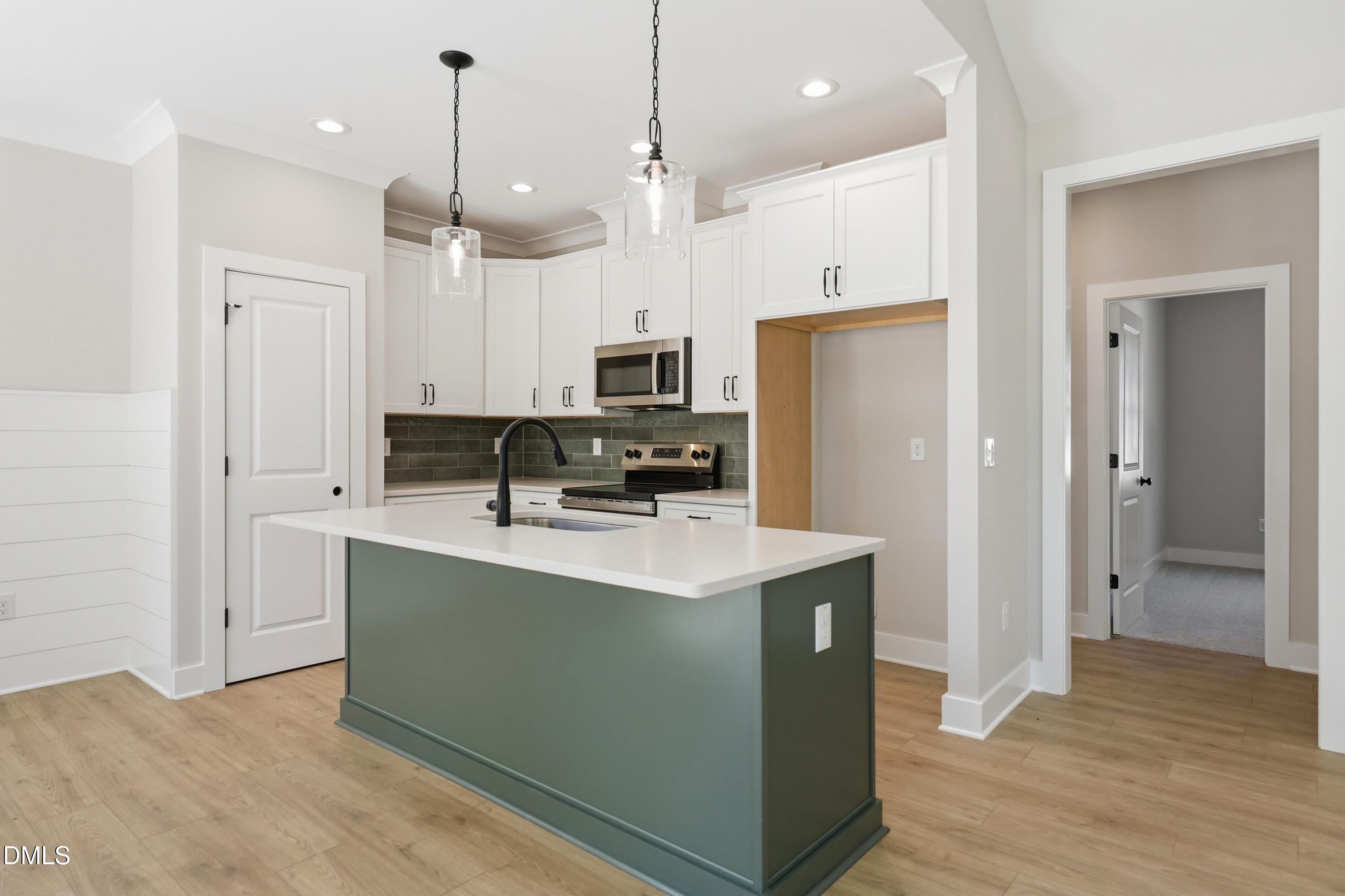 1264 Dover Street Roxboro, NC 27573 - Photo 5 of 38