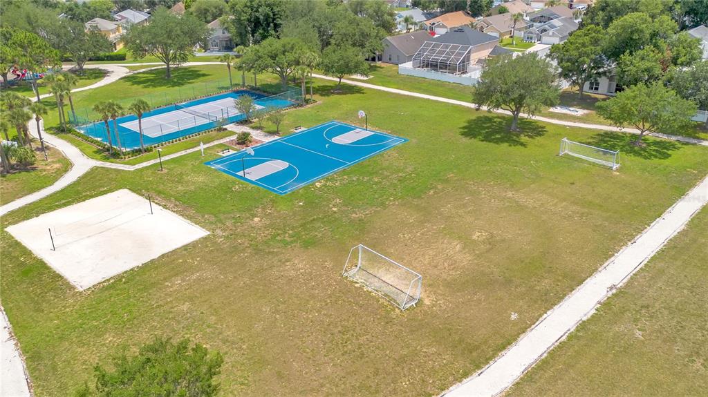 2741 Wilshire Road Clermont, FL 34714 - Photo 39 of 39