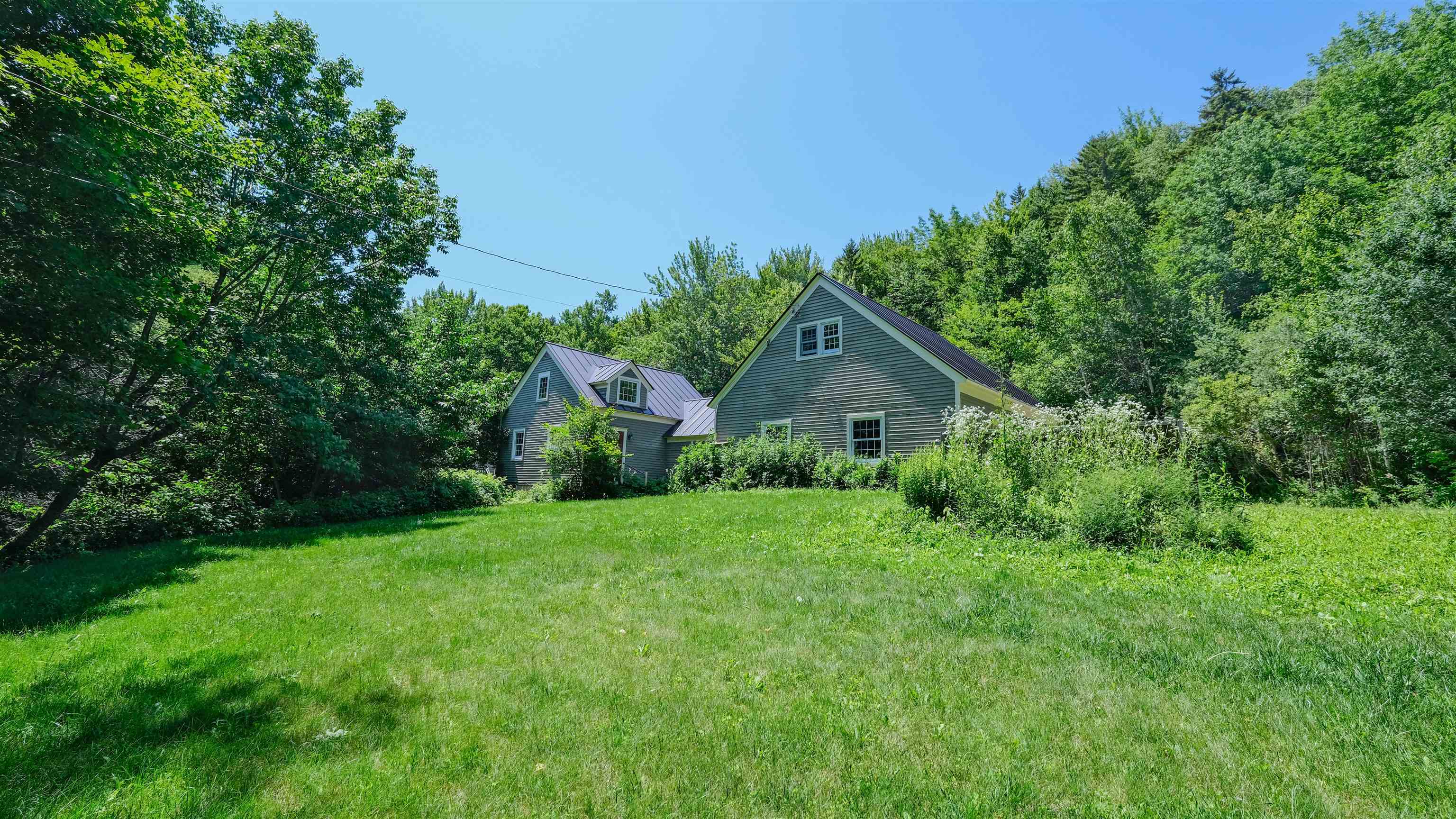 488 Andover Road Ludlow, VT 05149 - Photo 55 of 60 Gallery Image 55