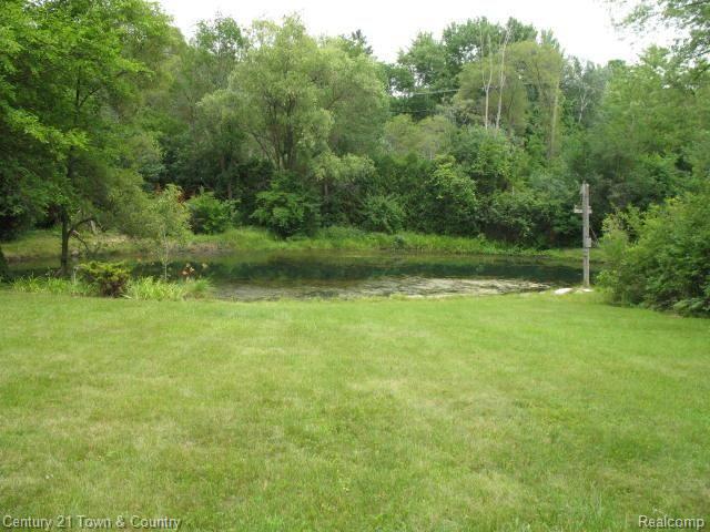 29550 Highmeadow Road Farmington, MI 48334 - Photo 18 of 18 Back yard.jpg