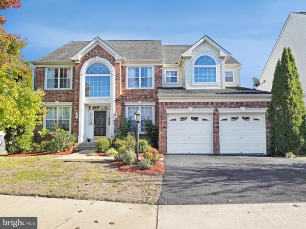 $869,900 | 2817 Compass Circle, Woodbridge, VA 22191