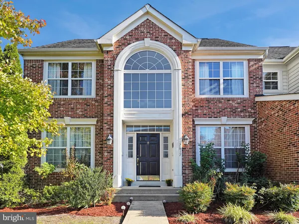 $869,900 | 2817 Compass Circle, Woodbridge, VA 22191