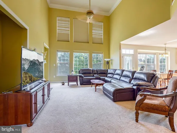 $869,900 | 2817 Compass Circle, Woodbridge, VA 22191