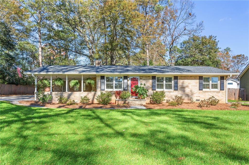 1028 Eastview Road Northeast Conyers, GA 30012 - Photo 1 of 1 Gallery Image 1
