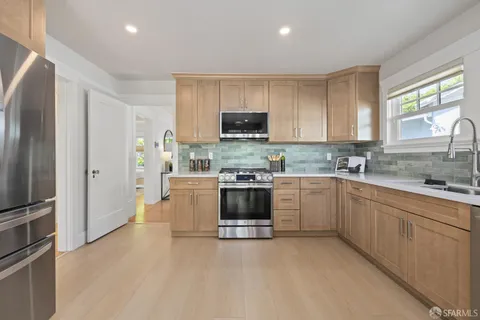 $1,188,000 | 712 East 5th Avenue, San Mateo, CA 94402