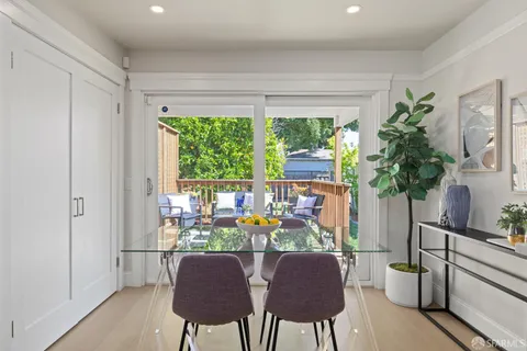 $1,188,000 | 712 East 5th Avenue, San Mateo, CA 94402