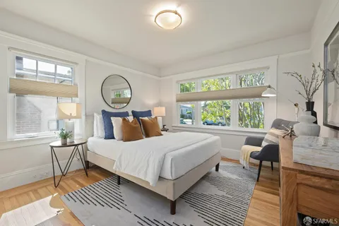 $1,188,000 | 712 East 5th Avenue, San Mateo, CA 94402