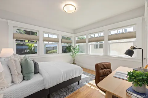 $1,188,000 | 712 East 5th Avenue, San Mateo, CA 94402