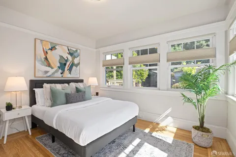 $1,188,000 | 712 East 5th Avenue, San Mateo, CA 94402