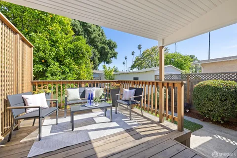 $1,188,000 | 712 East 5th Avenue, San Mateo, CA 94402