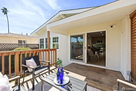 $1,188,000 | 712 East 5th Avenue, San Mateo, CA 94402