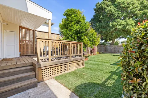 $1,188,000 | 712 East 5th Avenue, San Mateo, CA 94402