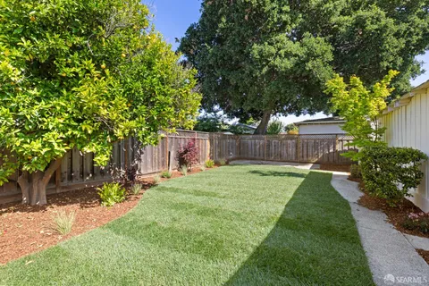 $1,188,000 | 712 East 5th Avenue, San Mateo, CA 94402