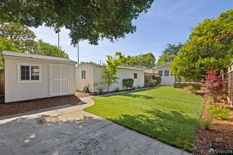 $1,188,000 | 712 East 5th Avenue, San Mateo, CA 94402