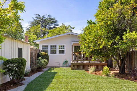 $1,188,000 | 712 East 5th Avenue, San Mateo, CA 94402