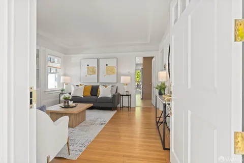 $1,188,000 | 712 East 5th Avenue, San Mateo, CA 94402