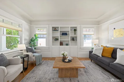 $1,188,000 | 712 East 5th Avenue, San Mateo, CA 94402