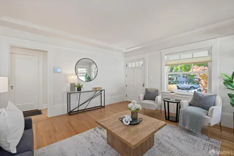 $1,188,000 | 712 East 5th Avenue, San Mateo, CA 94402