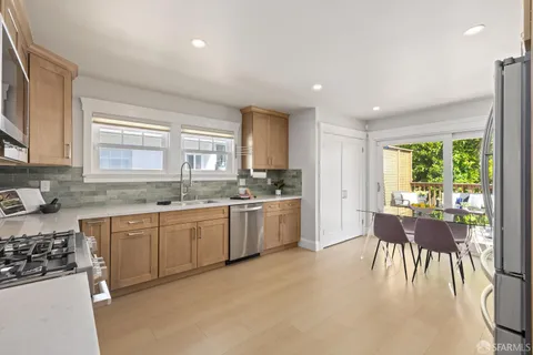 $1,188,000 | 712 East 5th Avenue, San Mateo, CA 94402