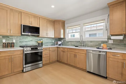 $1,188,000 | 712 East 5th Avenue, San Mateo, CA 94402