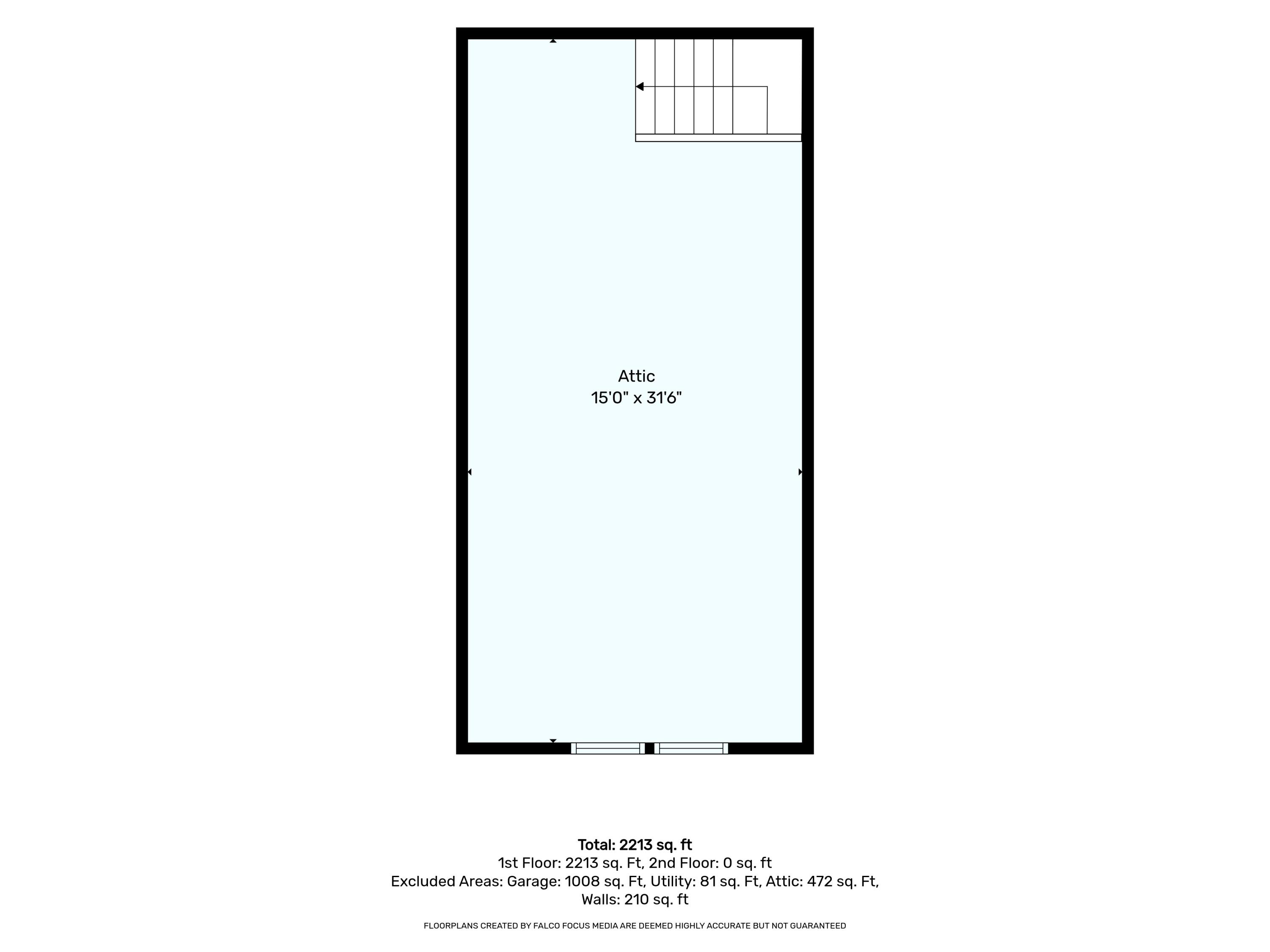 18 Bailey Road Sidney, ME 04330 - Photo 91 of 93 1-Floorplan_2
