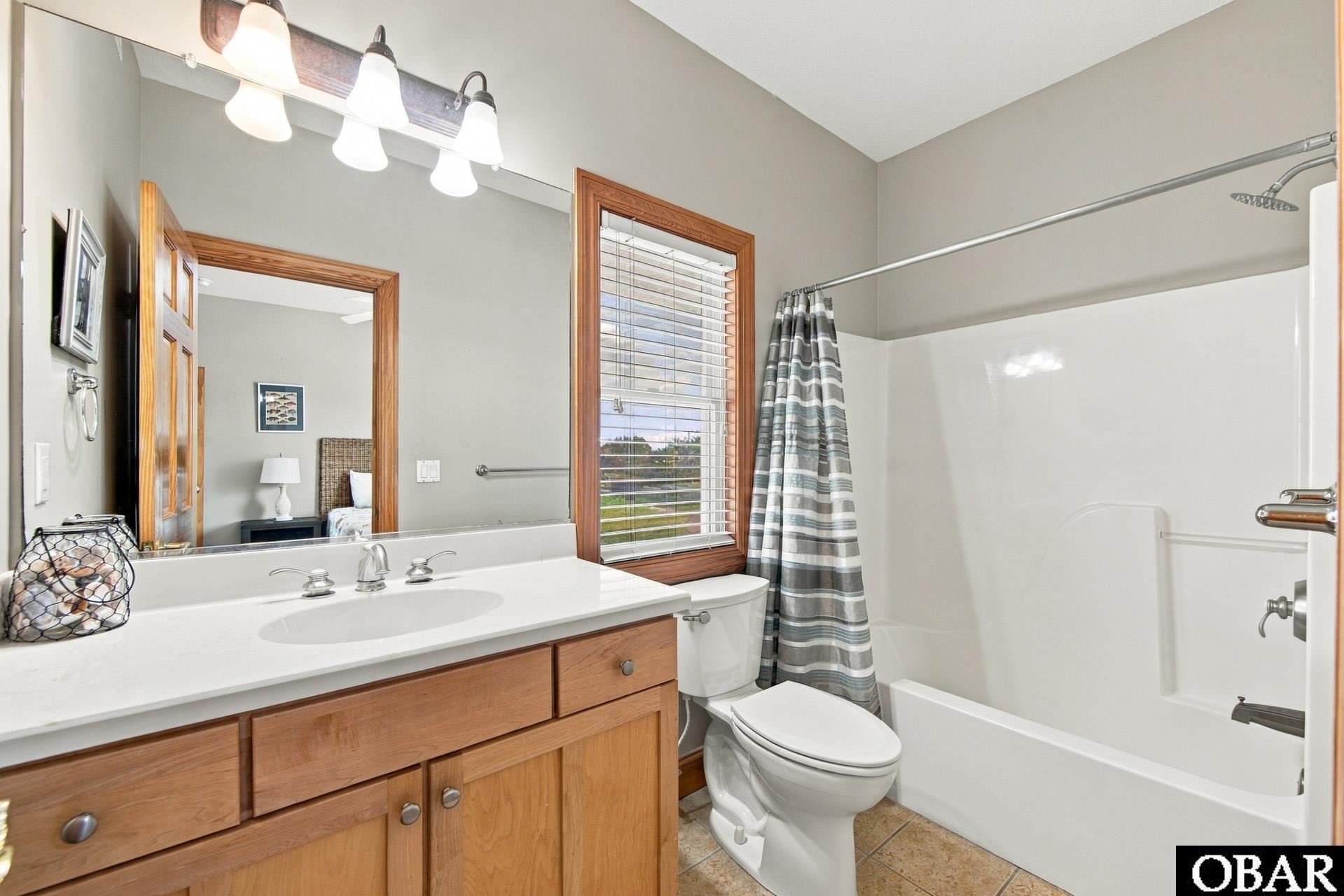 53251 Ships Timbers Road, Unit 7 Frisco, NC 27920 - Photo 85 of 99 Private Bath