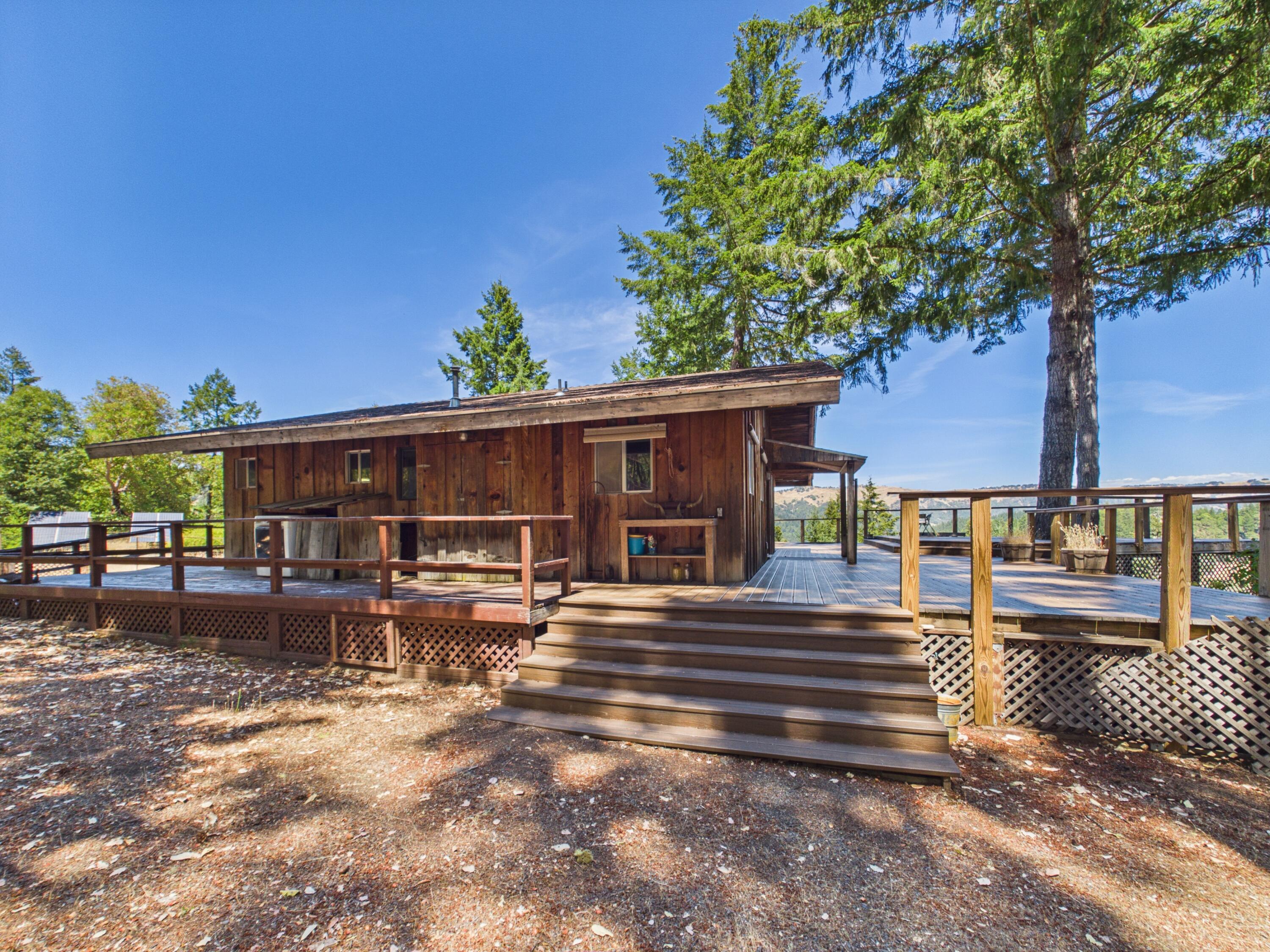 11551 Drewry Road Garberville, CA 95542 - Photo 60 of 87