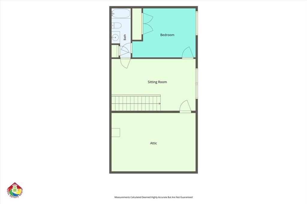 1106 Durham Road Canton, GA 30114 - Photo 38 of 61