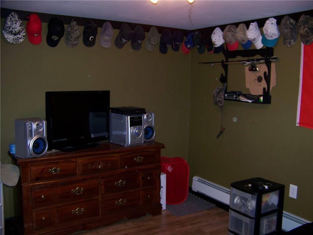 15 Swan Road Standish, ME 04084 - Photo 21 of 21 Bedroom in the basement; privacy for...