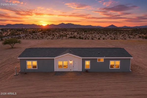 $319,900 | 1296 North Ruby Road, Maricopa, AZ 85139